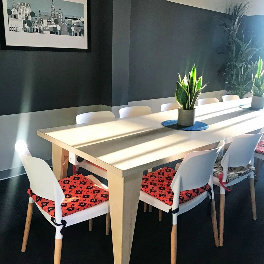 Rume2 - Chichester, Meeting room for 10 people, Chichester