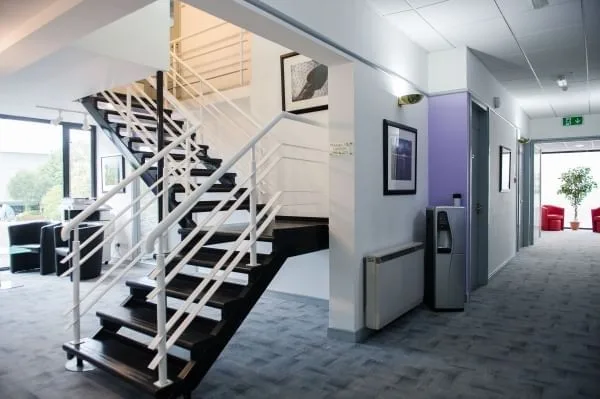 Russell Business Centre, Common area, Belfast