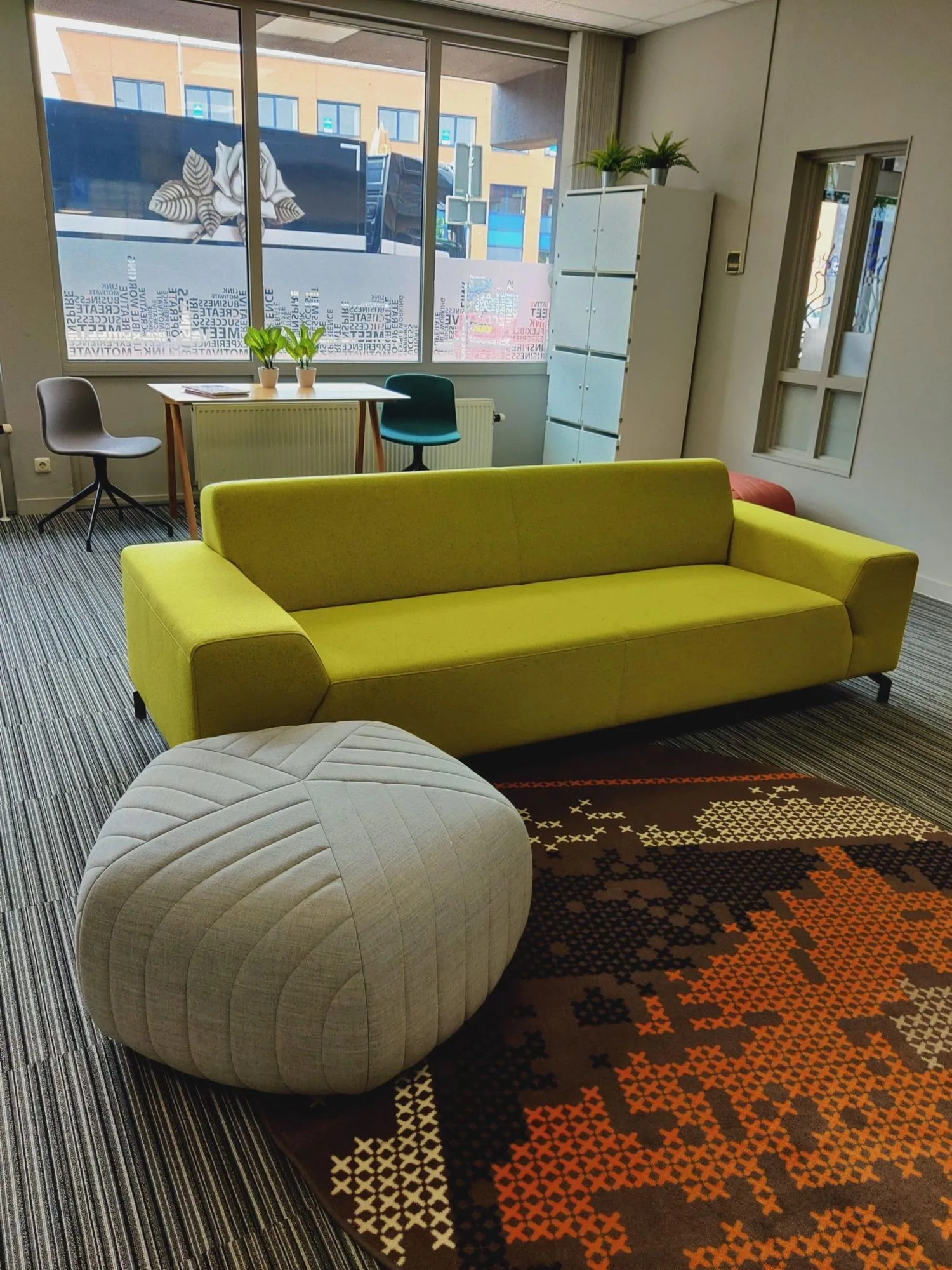 Sablones Sittard, Loungeruimte, Sittard