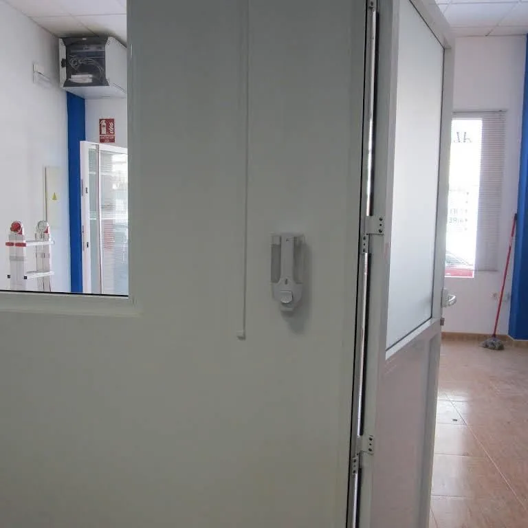Sala Fuente Aguadulce, Roquetas de Mar, photo 5