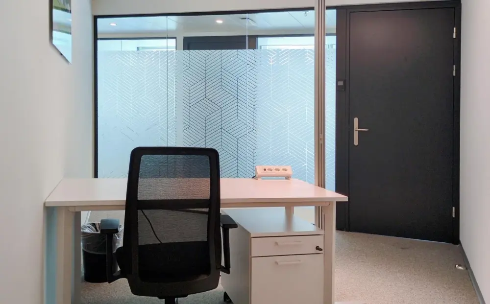 Regus NYON, Business Park, Sala riunioni Workpod, Eysins