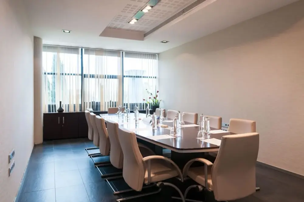 Centro De Negocios GBC			, Sala Vip, Sevilla