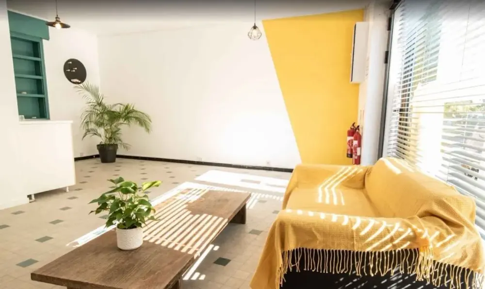 L'ilot Travail, Salle de 35m2 Marignane, Marignane