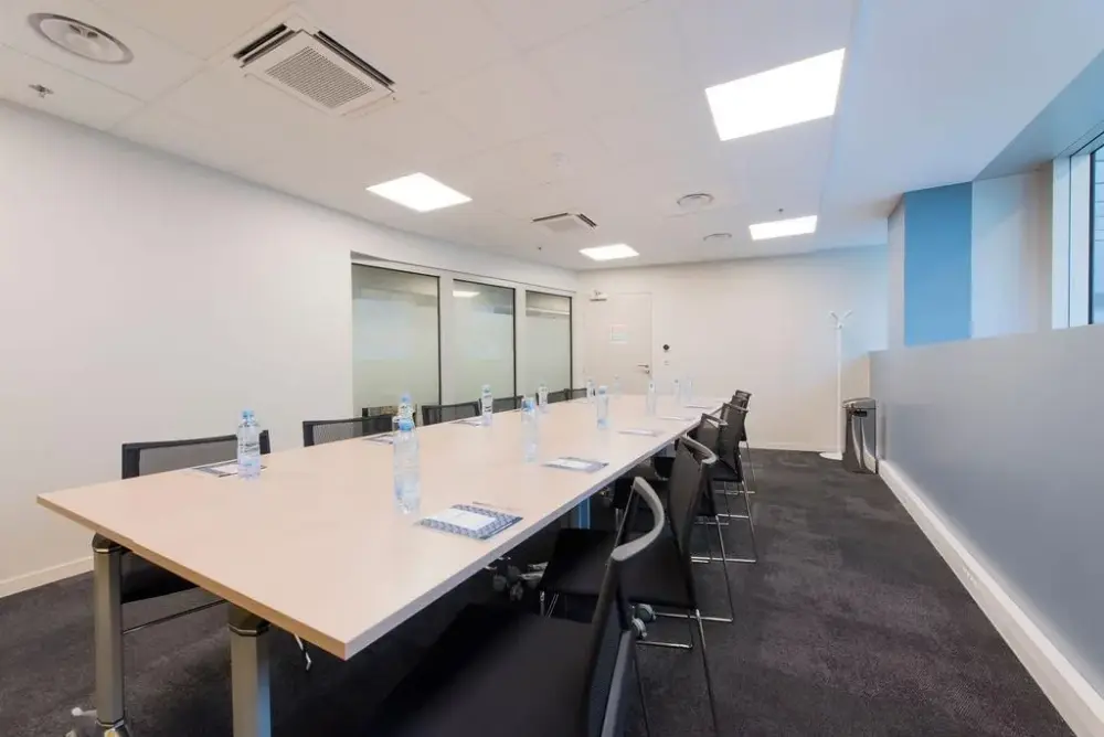 Mitwit Paris 15 Gare Montparnasse, Salle Guérande, Paris 15e
