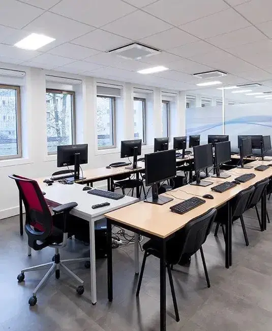 Centre d'Affaires ACMS, Salle de Réunion 30 Personnes, Créteil