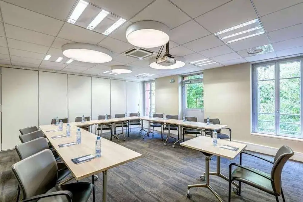 Mitwit Toulouse Ramblas, Salle Tenerife, Toulouse