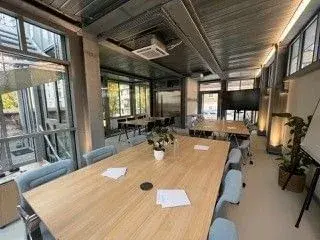 Naama Le Loft, Salle Verrière, Paris 13e