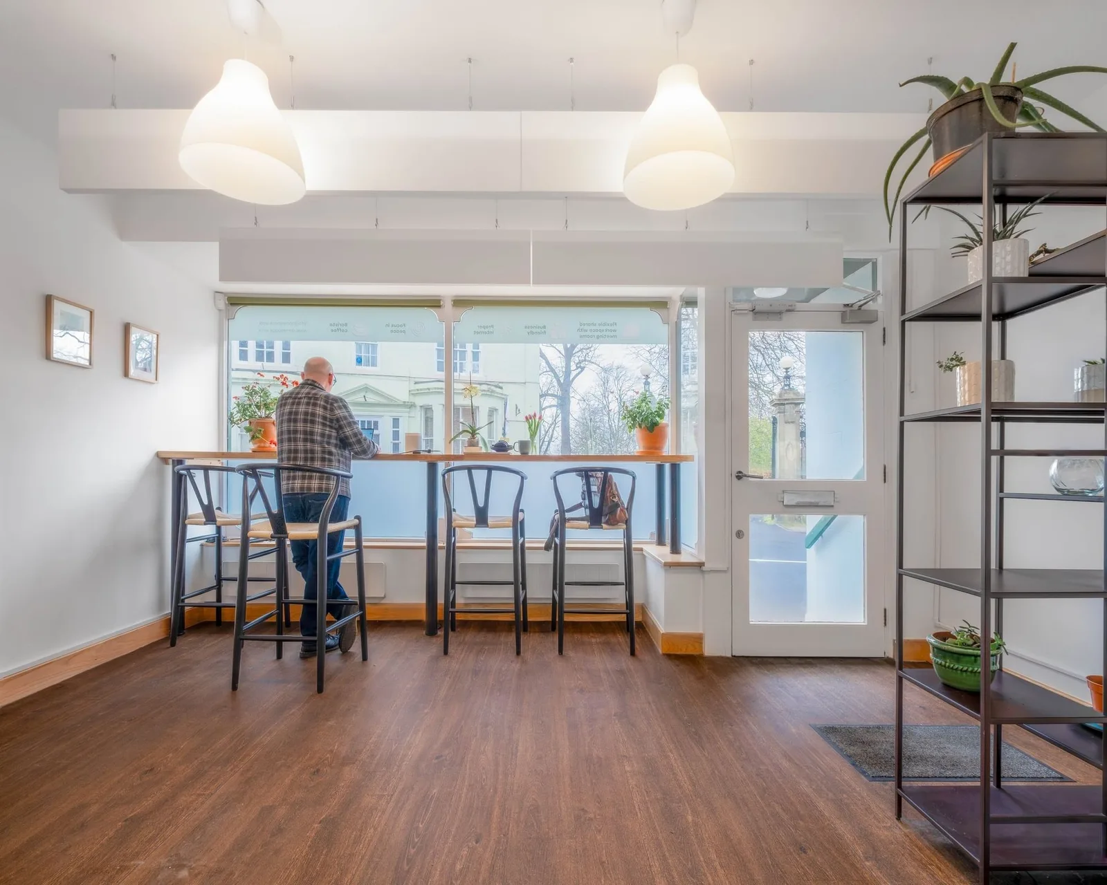 Samespace Coworking, Espace de coworking, Hexham