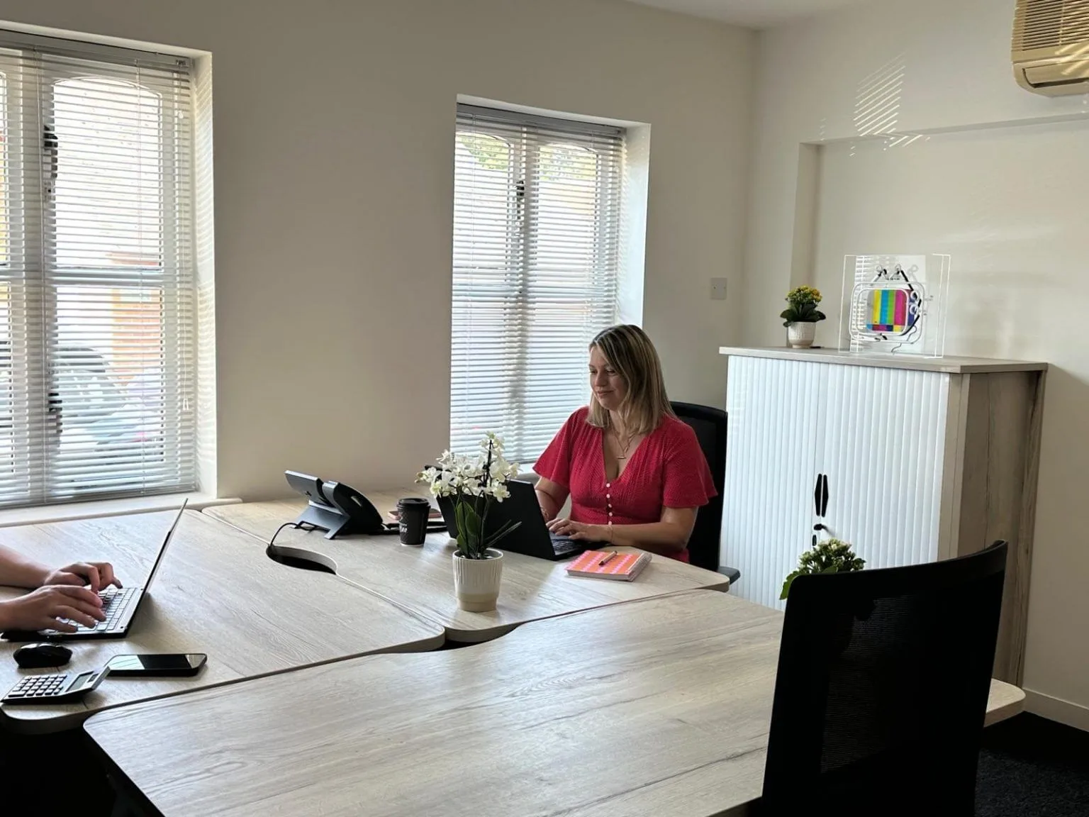 The Sanderum Centre Thame, Bureau privatif 3 postes, Thame