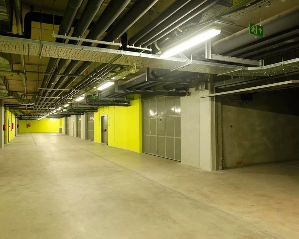 Sant Cugat Business Park, Sant Cugat del Vallès, foto 5