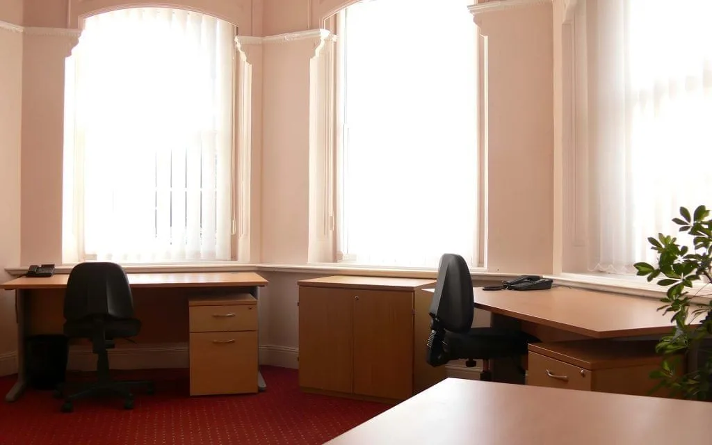 Saville Court Business Centre, Private office, 2 desks, Bristol