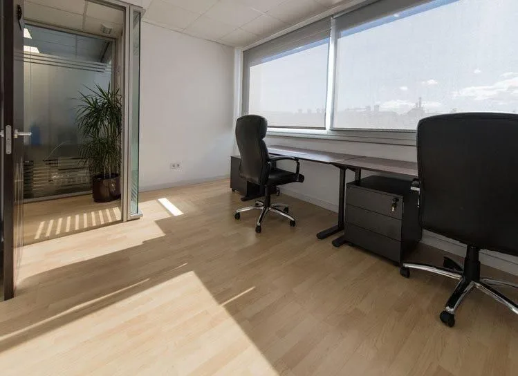Sbc Universitat, Bureau privatif 2 postes, Barcelone