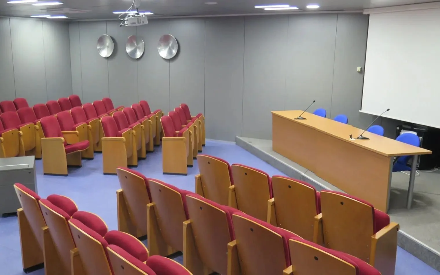 SC Trade Center Sant Cugat, Salle de conférence 41 places, Barcelone