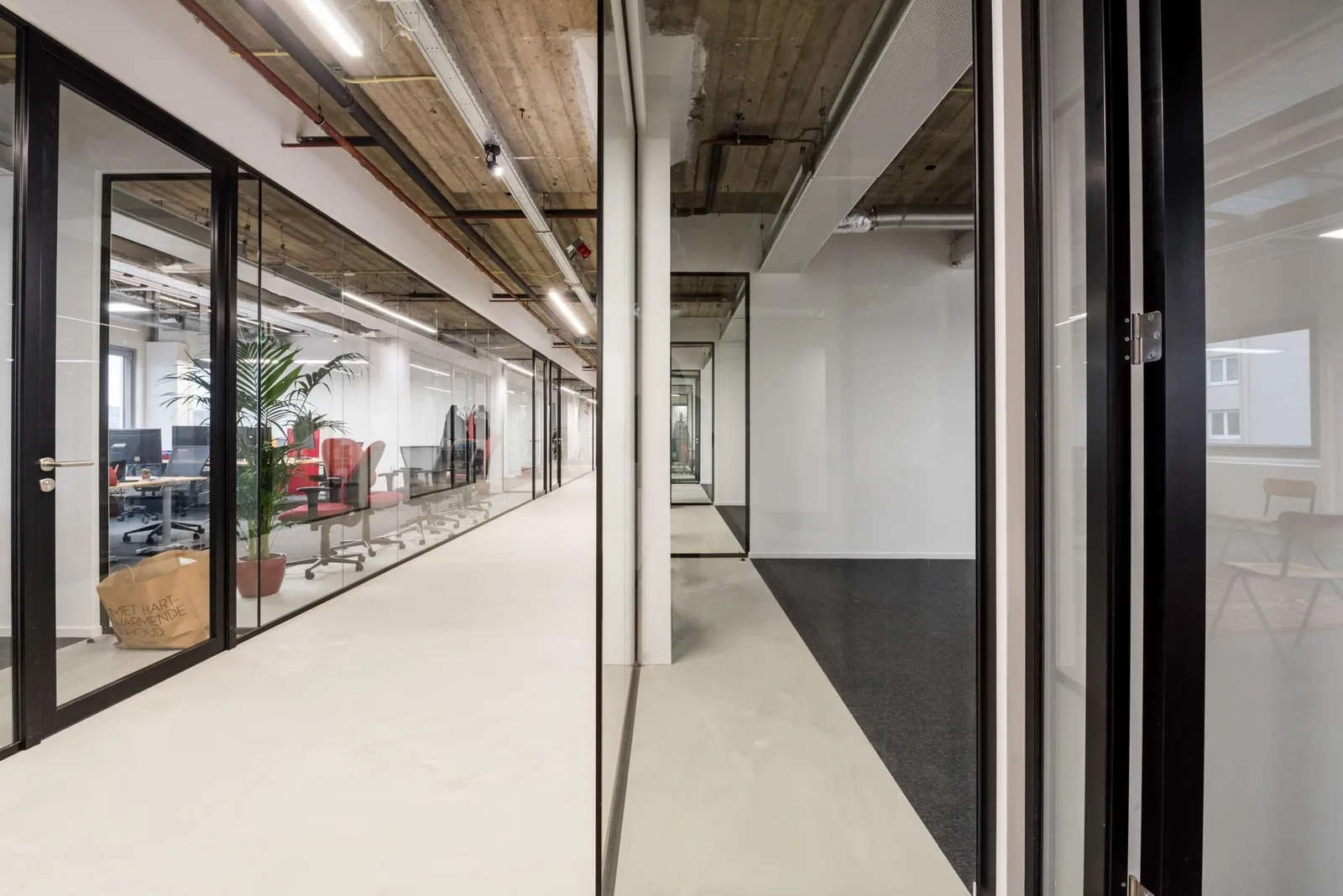 ScaleHub Amstel, Amsterdam, foto 5
