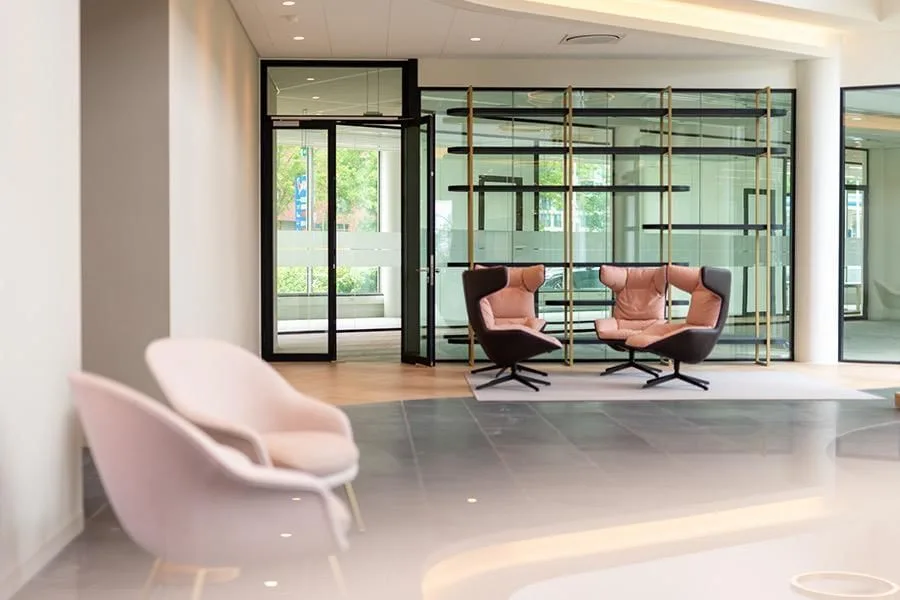 ScaleHub Zuid Utrecht, Lounge, Utrecht