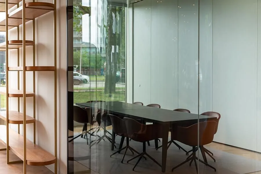 ScaleHub Zuid Utrecht, Meeting room for 8 people, Utrecht