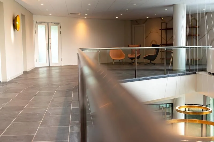 ScaleHub Zuid Utrecht, Common area, Utrecht