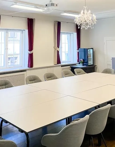 Schlosswerkstatt, Meeting room for 10 people, Immenstadt im Allgäu