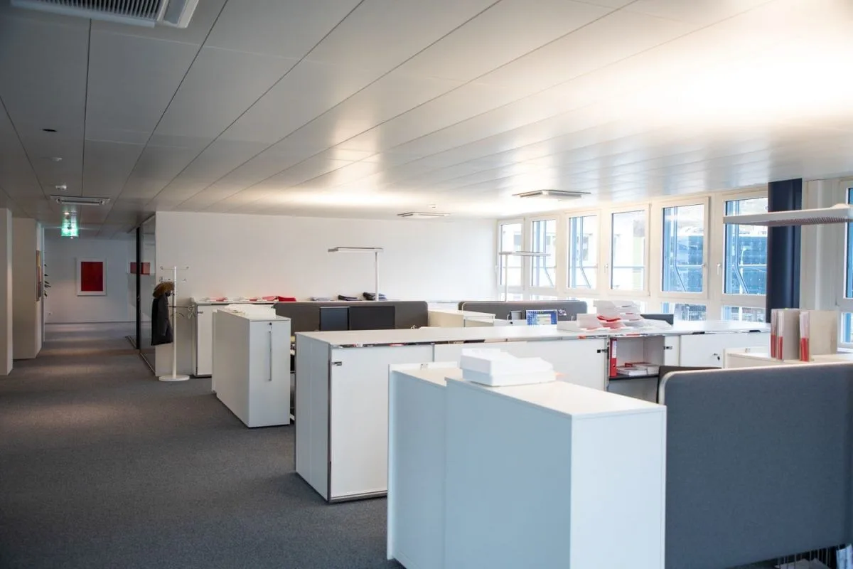 SCOPE, Open space, Schaffhausen