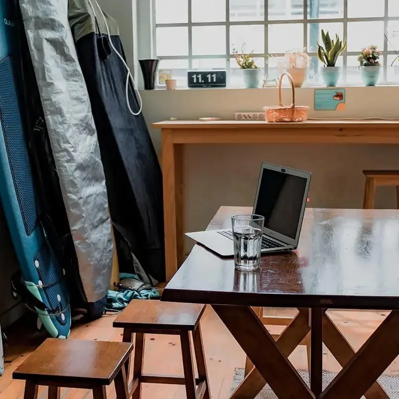 Seaside Cowork, Coworking space, Matosinhos