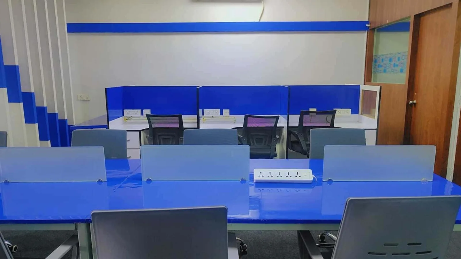 Secure Studio Warangal, Open-plan office, Warangal