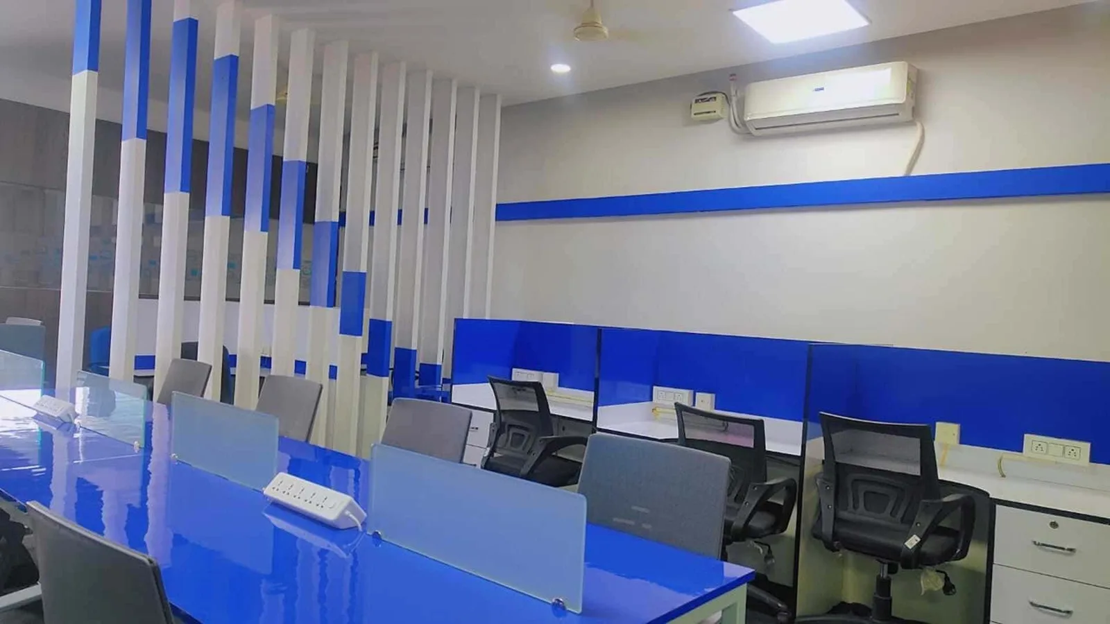 Secure Studio Warangal, Open-plan office, Warangal