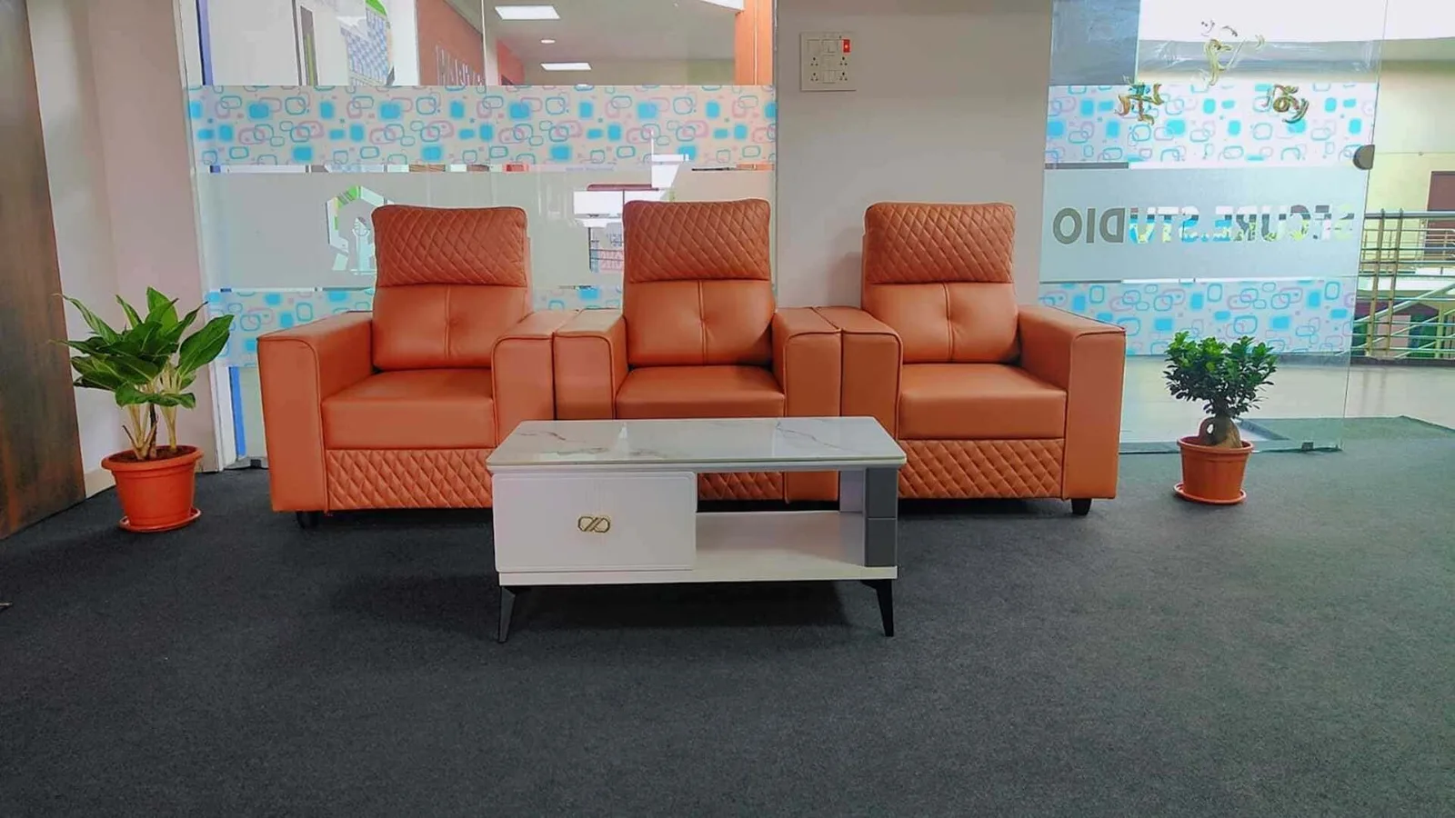 Secure Studio Warangal, Lounge, Warangal