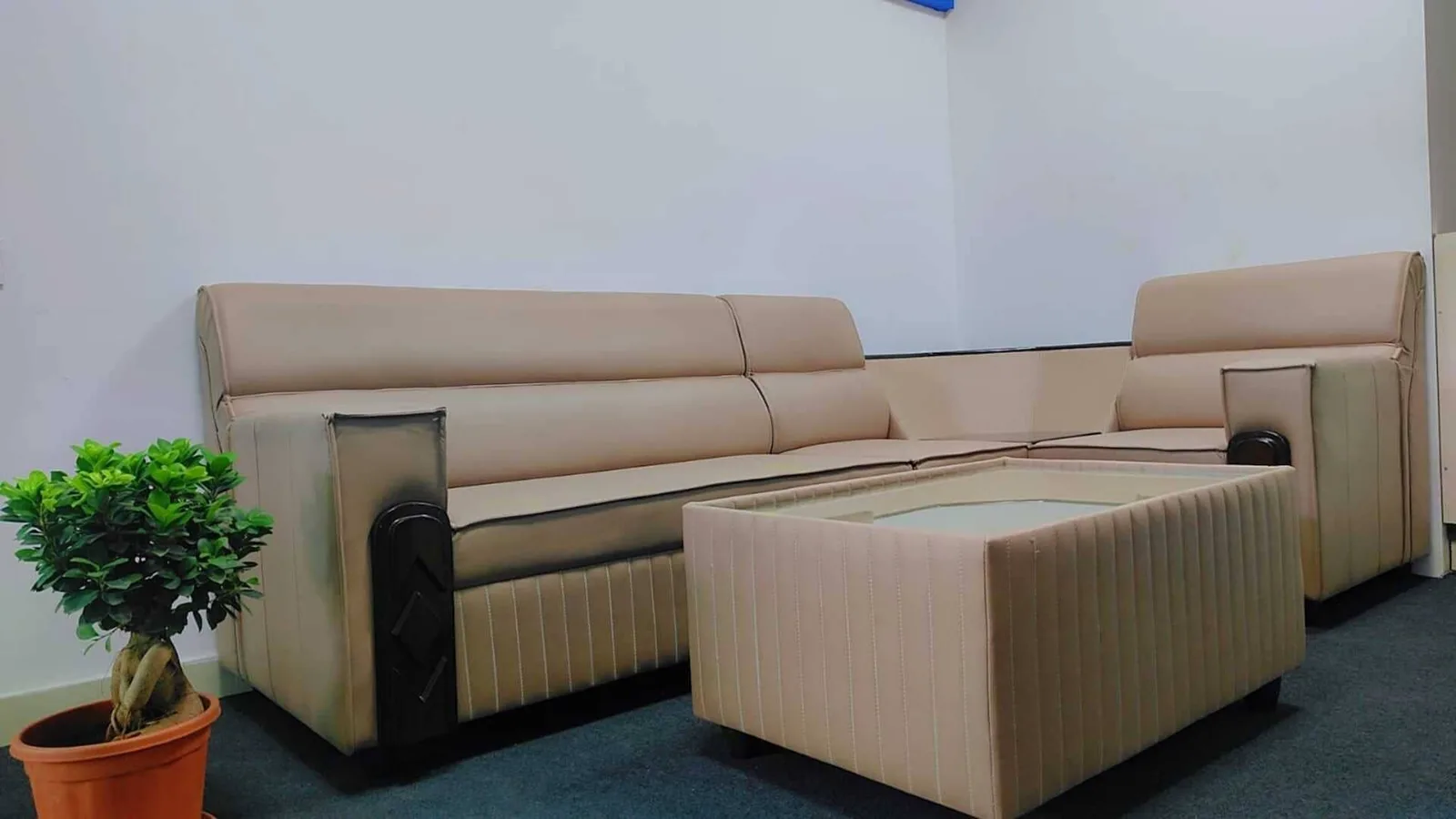 Secure Studio Warangal, Lounge, Warangal
