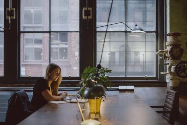 SEESAW, Espace de coworking, Manchester