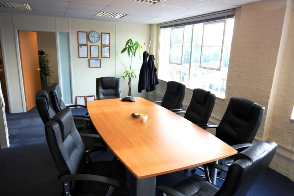 Send Business Centre, Meeting room for 8 people, Woking