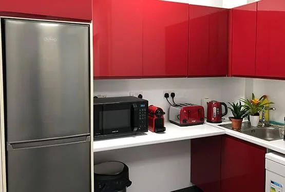 Serviced Office Company - Galway, Cuisine, Galway