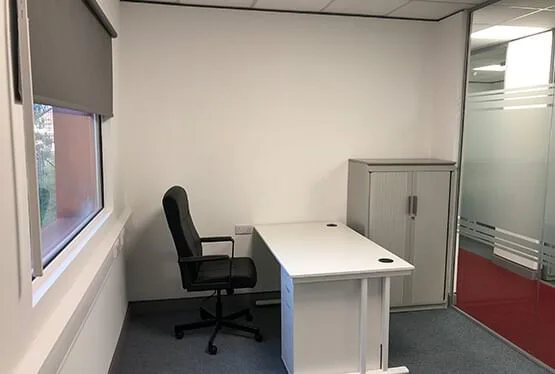 Serviced Office Company - Galway, Bureau privatif 1 poste, Galway