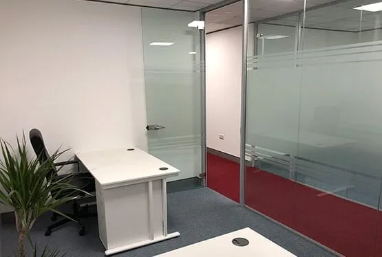 Serviced Office Company - Galway, Bureau privatif 1 poste, Galway