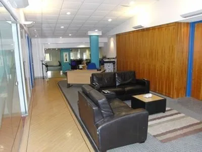 Serviced Offices Bristol, Lounge, Bristol