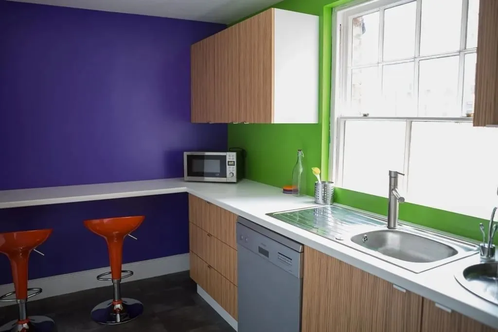 Serviced Offices Leamington Spa, Kitchen, Leamington Spa