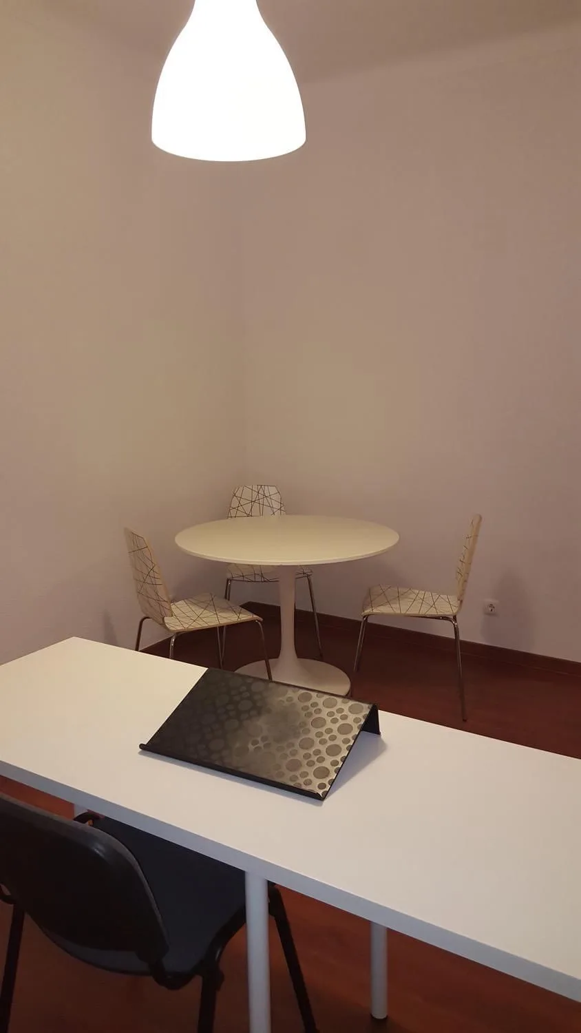 Set Business Center Setúbal, Salle de réunion 3 personnes, Setúbal