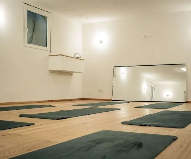SF17 Co-Working-Space, Fitness room, Munich