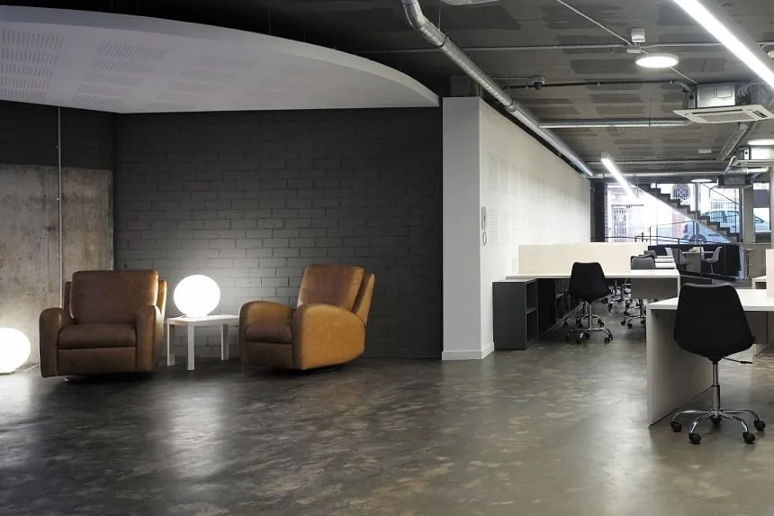 Share Cowork, Open space, Manresa