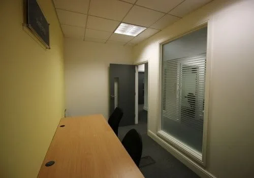 Share Space Studio, Private office, 2 desks, Woodford Green