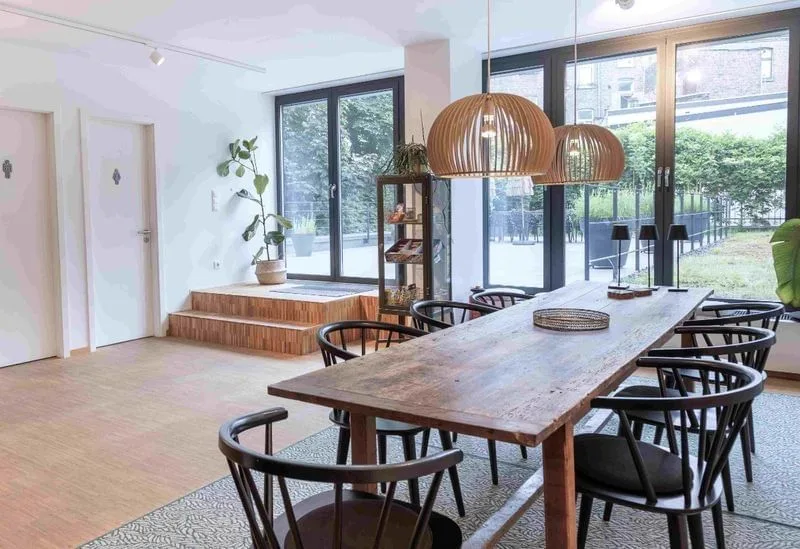 Shared Office Hohenzollernring, Coworking-Space, Köln