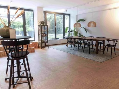 Shared Office Hohenzollernring, Coworking-Space, Köln