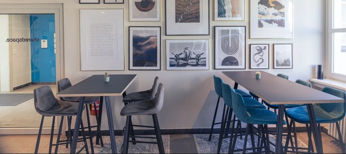 Sharedspace Goslar, Coworking-Space, Goslar