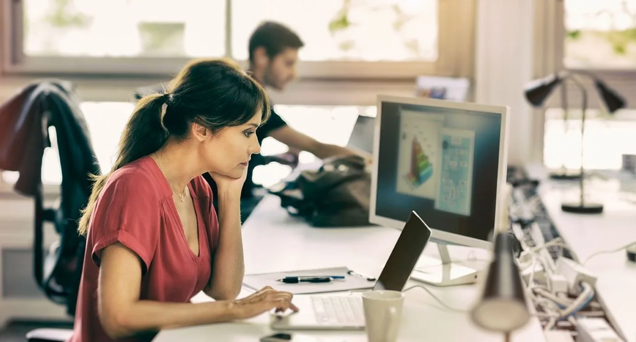 ShareWerk CoWorking Rosenheim, Großraumbüro, Rosenheim