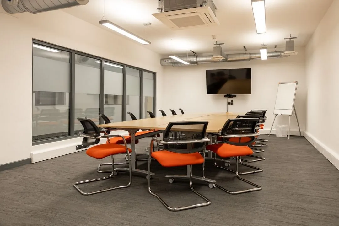 Shell Store, Meeting room for 14 people, Hereford