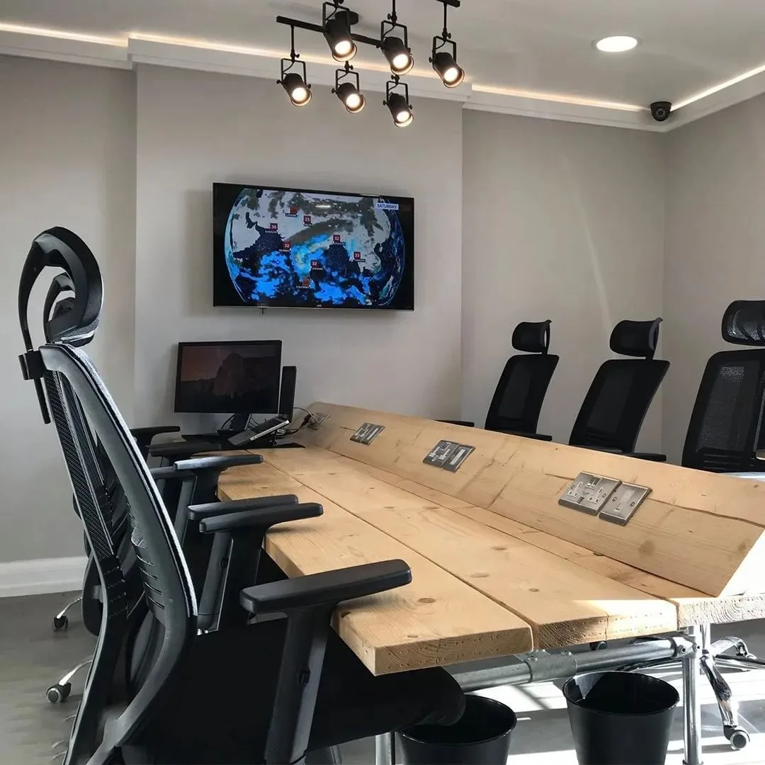 ShiftWorks Wirral, Meeting room for 6 people, Wirral