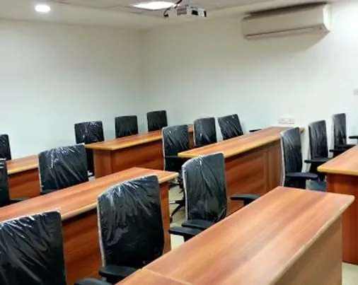 Sierra Cartel, Training room for 15 people, Bengaluru