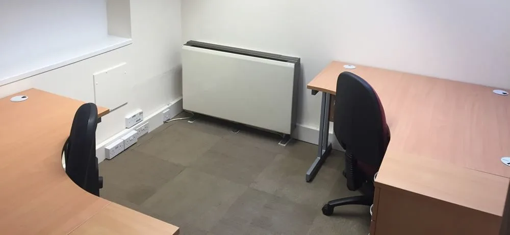 Signal House, Bureau privatif 2 postes, Hassocks