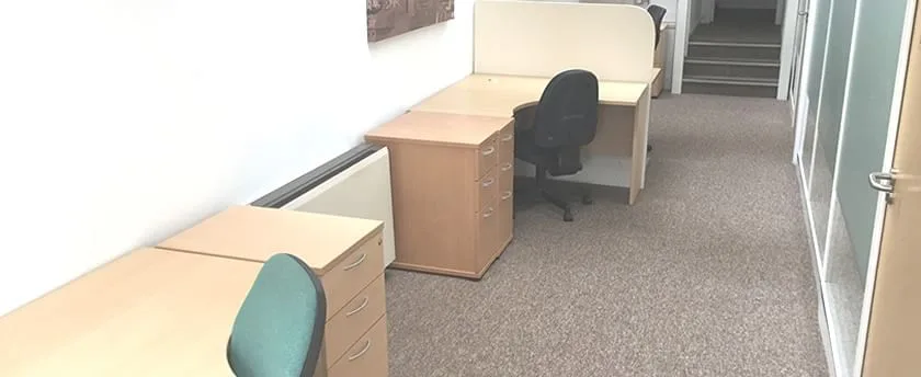 Signal House, Bureau privatif 2 postes, Hassocks