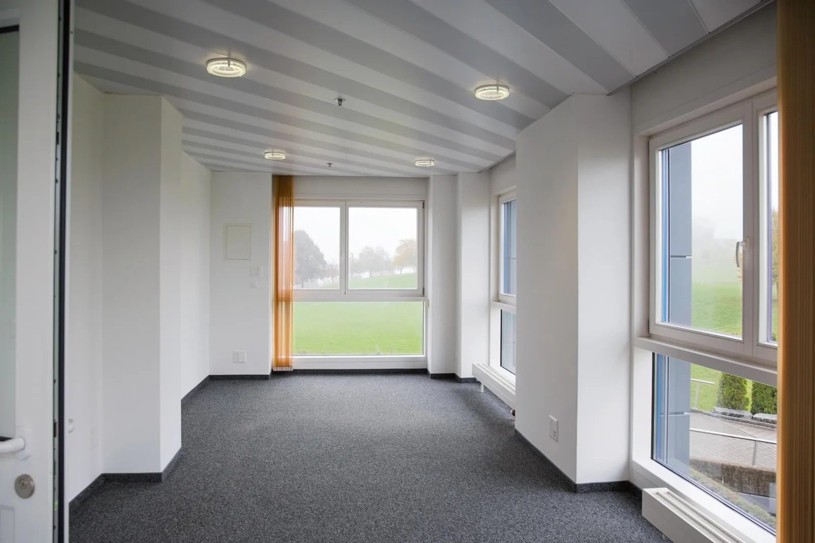 Sihlegg23, Ufficio privato, Wollerau
