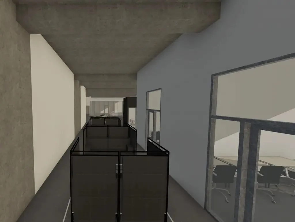 SimpliOffice Leipzig Hainstraße, Leipzig, Foto 3